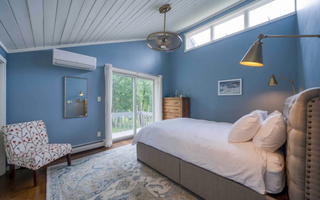 photo 4 of 'the Mountain House:' Windham Retreat w/ Hot Tub!