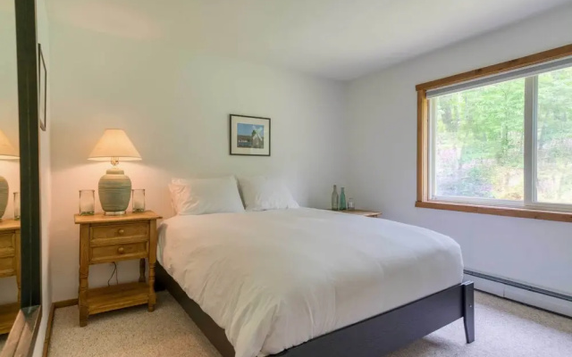 photo 5 of 'the Mountain House:' Windham Retreat w/ Hot Tub!