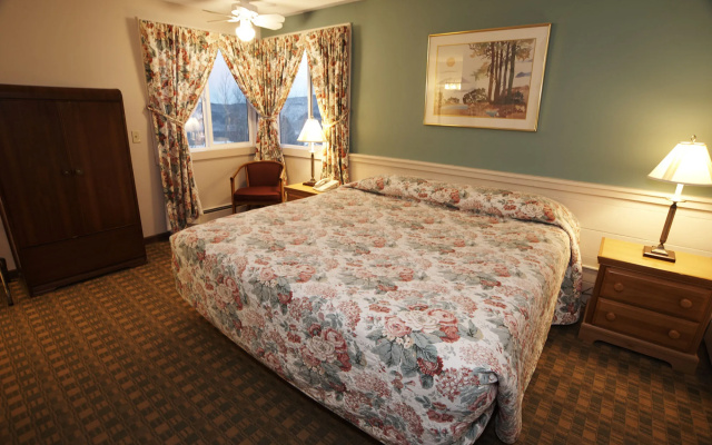 photo 2 of The Mountain Inn at Killington