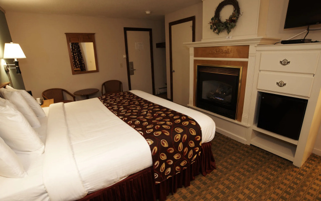photo 3 of The Mountain Inn at Killington