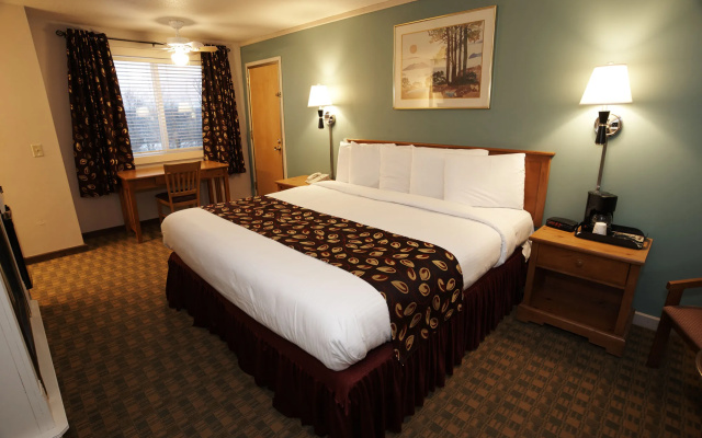 photo 5 of The Mountain Inn at Killington