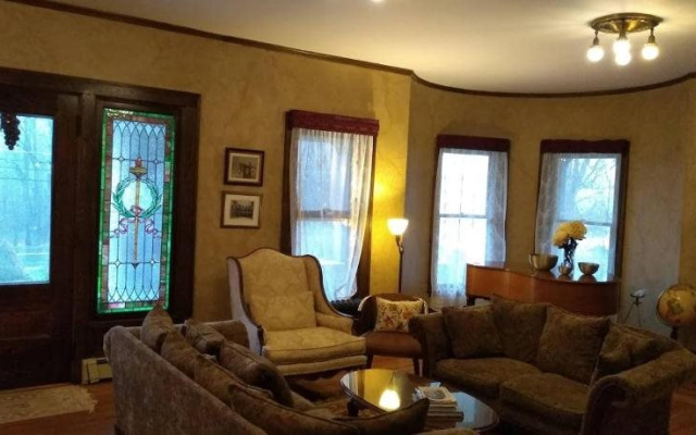 photo 2 of Mulburn Inn