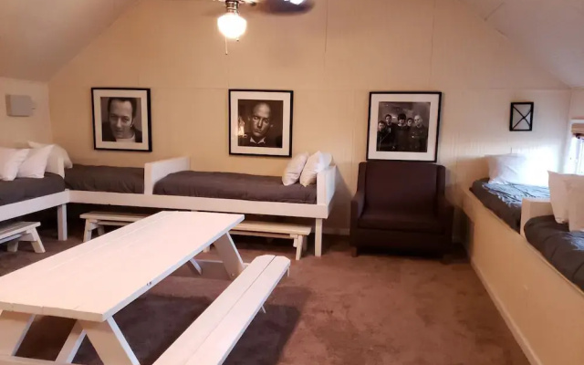 photo 2 of The Nash Guest House