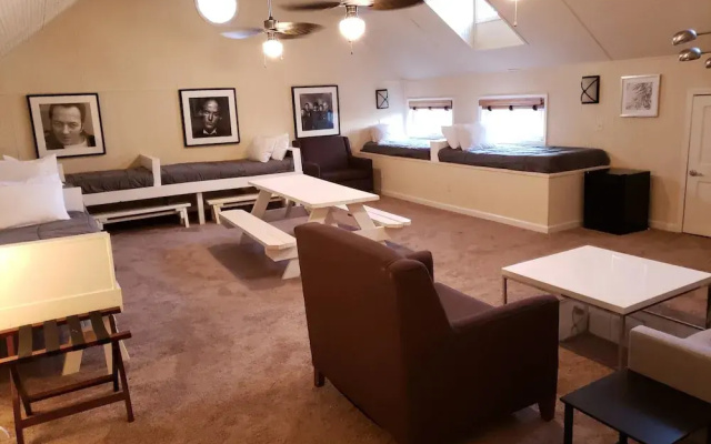 photo 4 of The Nash Guest House