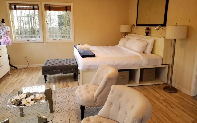 photo 5 of The Nash Guest House