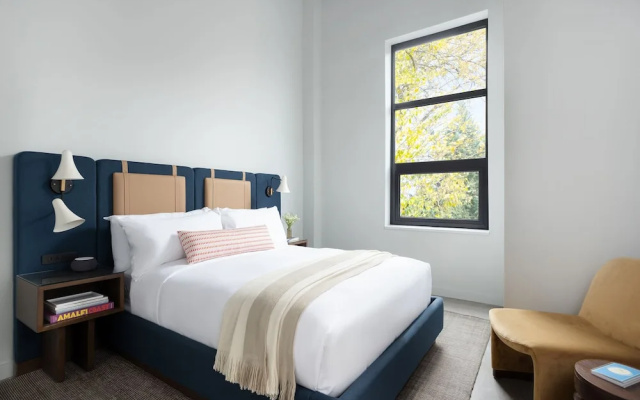 photo 5 of The Neighborhood Hotel-Little Italy