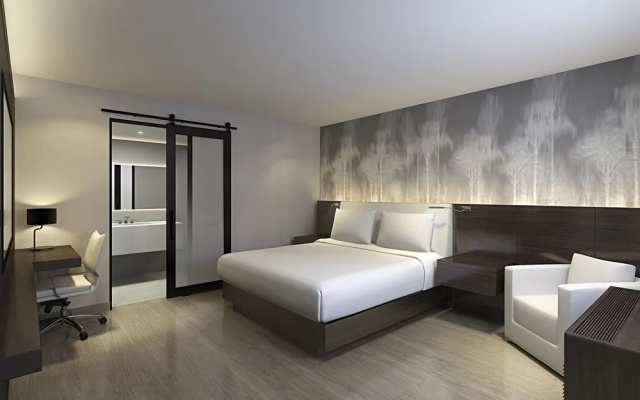 photo 2 of The Nest Hotel
