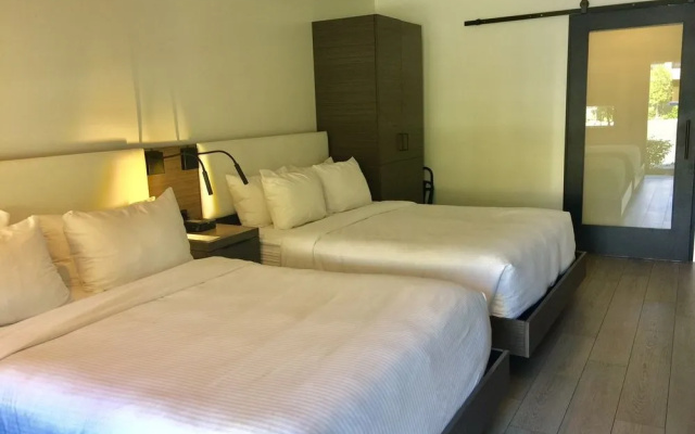 photo 5 of The Nest Hotel