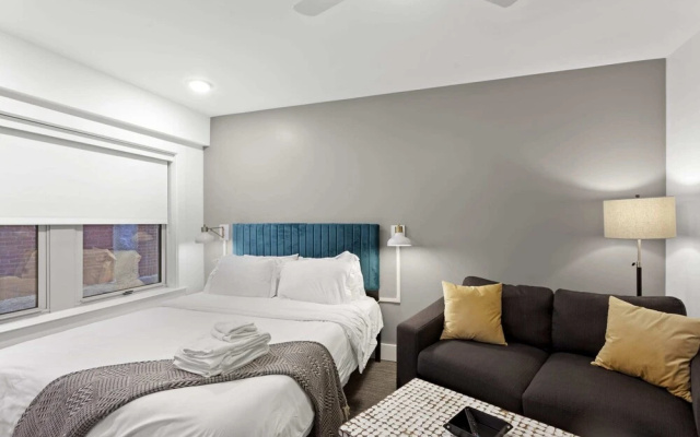 photo 3 of THE NETHERLAND - Modern MW Apts with Rooftop by Zencity