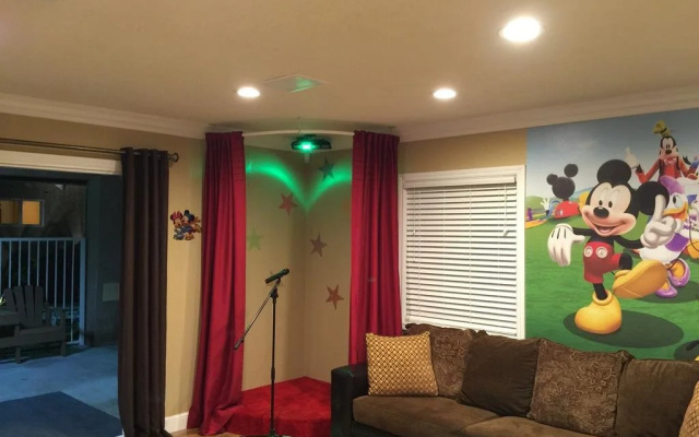 photo 2 of The Neverending Story Home