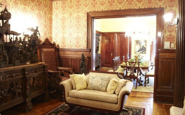 photo 2 of The New York Renaissance Home