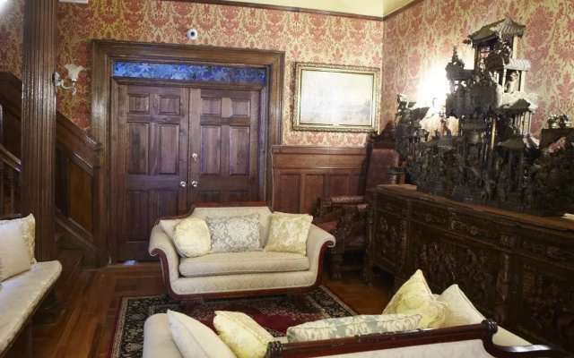 photo 3 of The New York Renaissance Home