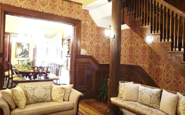 photo 4 of The New York Renaissance Home