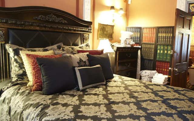 photo 5 of The New York Renaissance Home