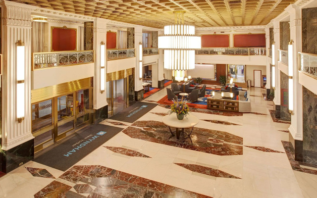 photo 3 of The New Yorker Hotel by Lotte Hotels