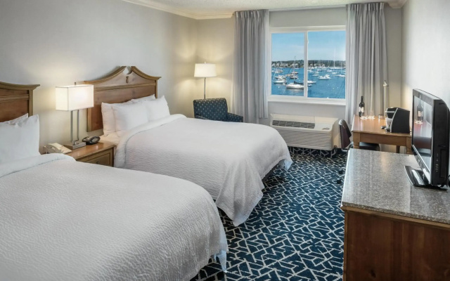 photo 3 of The Newport Harbor Hotel & Marina