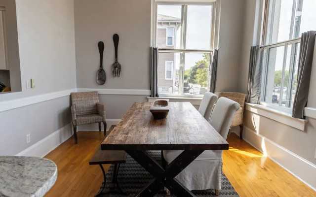 photo 5 of Newport Lofts - 194 Thames Street