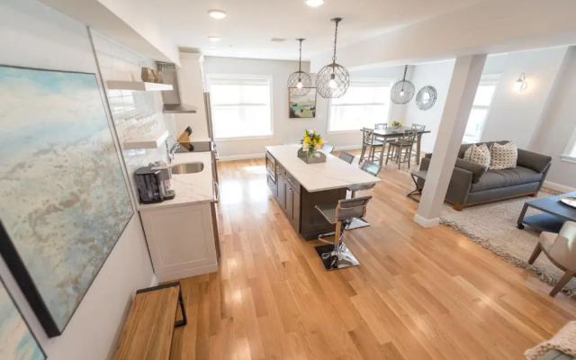 photo 2 of The Newport Lofts - 364 Thames Street