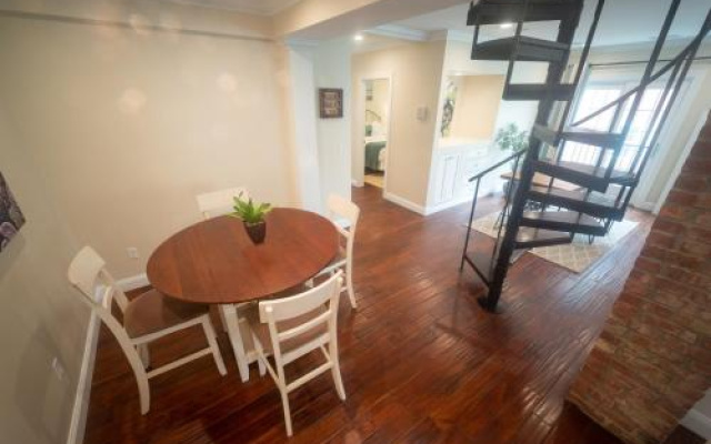 photo 4 of The Newport Lofts - 410 Thames Street