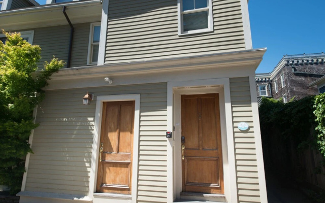 photo 5 of The Newport Lofts - 410 Thames Street