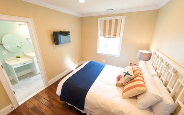 photo 4 of The Newport Lofts - 546 Thames Street