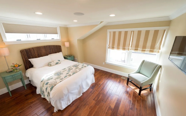 photo 5 of The Newport Lofts - 546 Thames Street