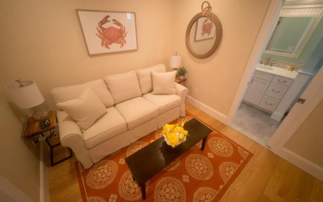 photo 3 of The Newport Lofts - 548 Thames Street