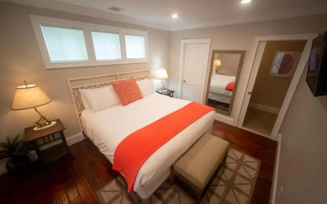 photo 4 of The Newport Lofts - 548 Thames Street
