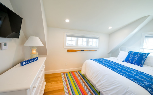 photo 4 of The Newport Lofts - 611 Thames Street