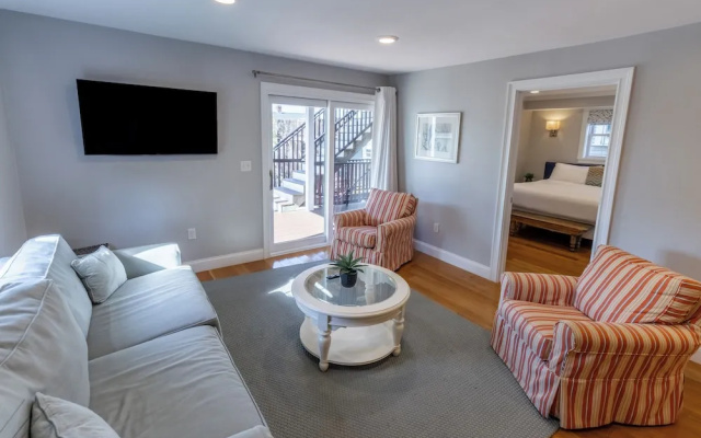 photo 5 of The Newport Lofts - 617 Thames Street
