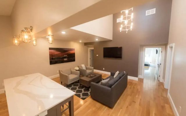 photo 2 of The Newport Lofts - Brick Market Place