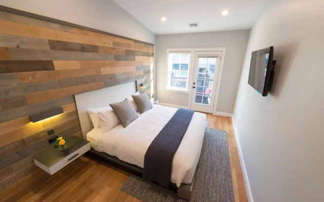 photo 4 of The Newport Lofts - Brick Market Place