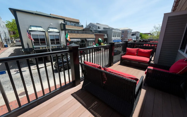 photo 5 of The Newport Lofts - Brick Market Place