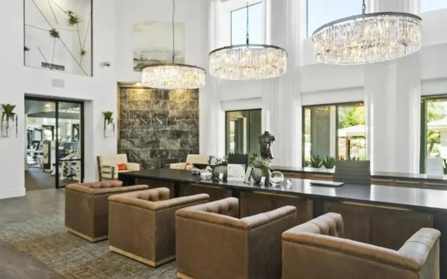 photo 2 of The Nines Scottsdale