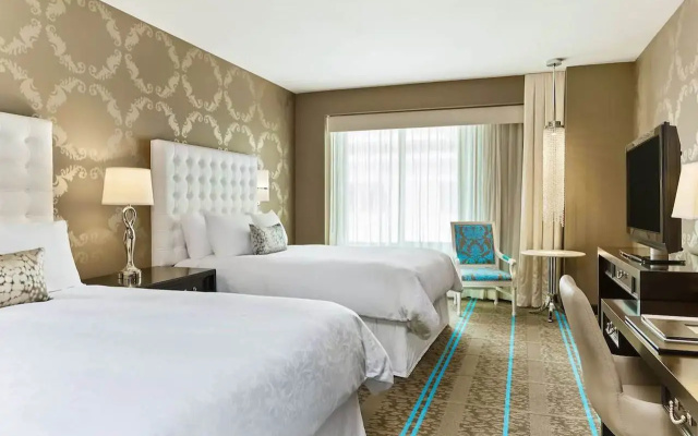photo 2 of The Nines, a Luxury Collection Hotel, Portland