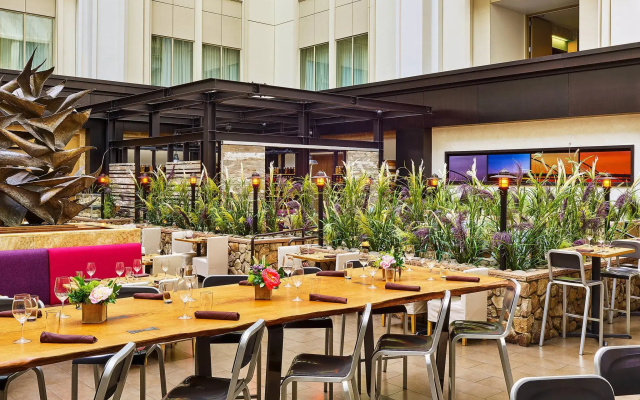photo 4 of The Nines, a Luxury Collection Hotel, Portland