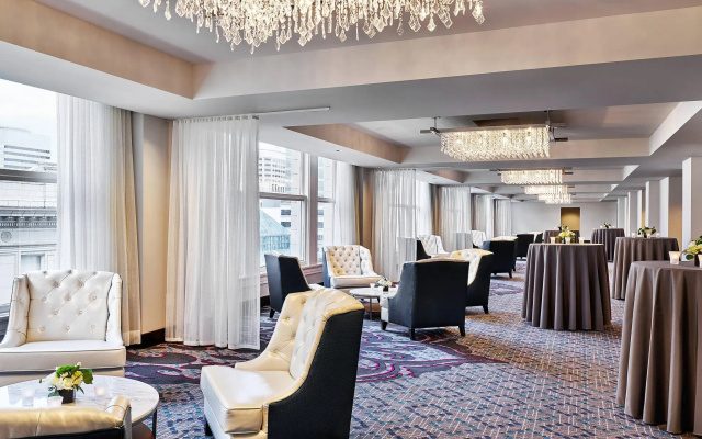photo 5 of The Nines, a Luxury Collection Hotel, Portland