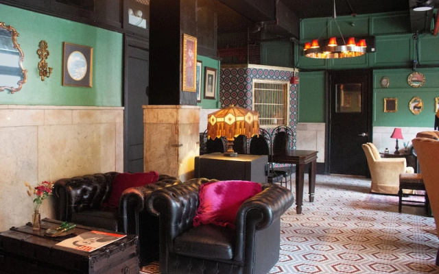 photo 2 of The Nolita Express Hostel