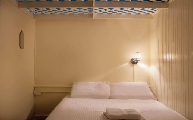 photo 3 of The Nolita Express Hostel