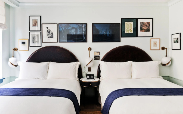 photo 3 of Hotel Per La, Autograph Collection