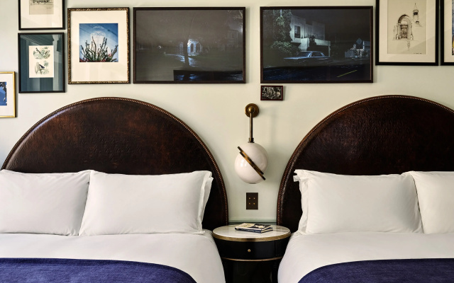 photo 5 of Hotel Per La, Autograph Collection