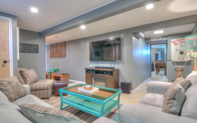 photo 3 of The Nordic House in the Cove
