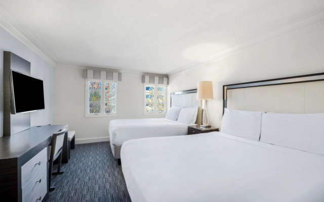 photo 2 of The Normandy Hotel