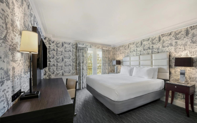 photo 3 of The Normandy Hotel