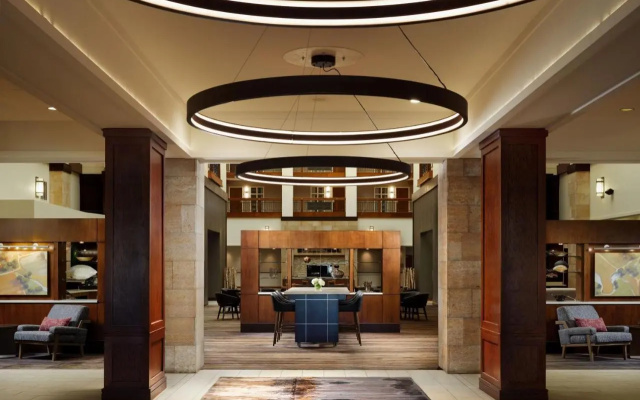 photo 2 of The Northland Inn - All Suite Hotel