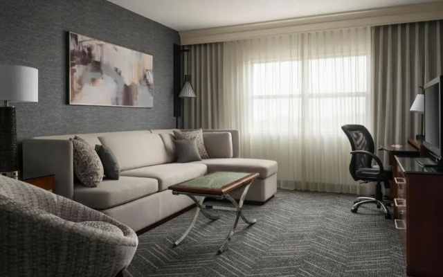 photo 3 of The Northland Inn - All Suite Hotel