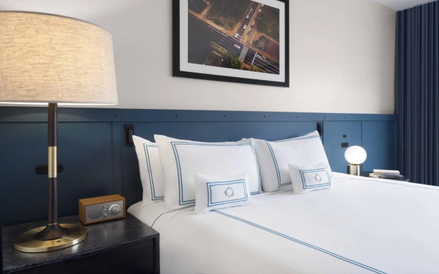 photo 3 of The Oaklander Hotel, Autograph Collection