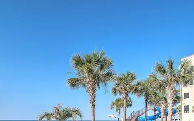 photo 2 of The Oasis at Orange Beach 2411