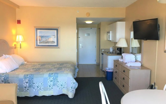 photo 2 of The OC Studio Suites
