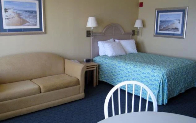 photo 5 of The OC Studio Suites